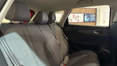 MG MGS5 125kW SE EV 49kWh 5dr Auto Electric Estate